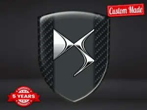 Citroen Auto Seitenfolien Max Resilient Aktuell Look Version